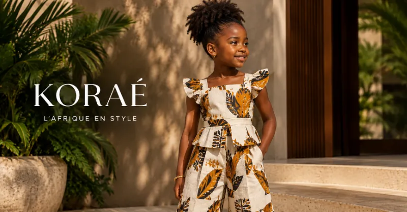 Collection enfant