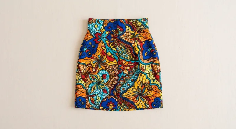 Jupe Kemi pour femme