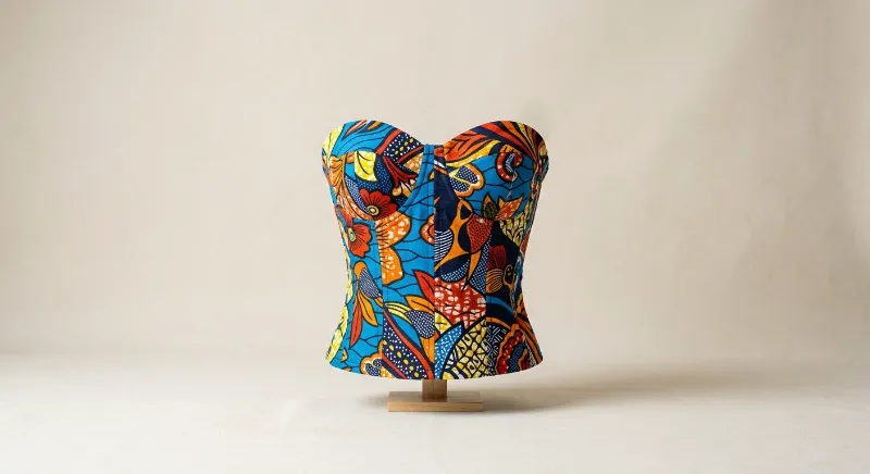 Robe Mimi pour enfant